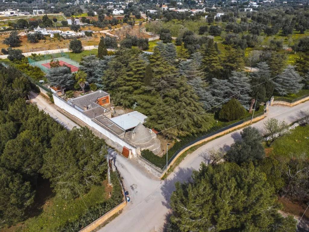 Villa a Carovigno in Contrada Polinisso No Number - Foto 5