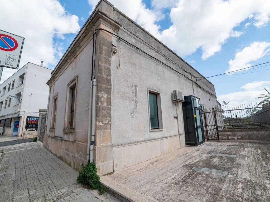 Villa a Ostuni in Corso Vittorio Emanuele Ii No Number - Foto 3