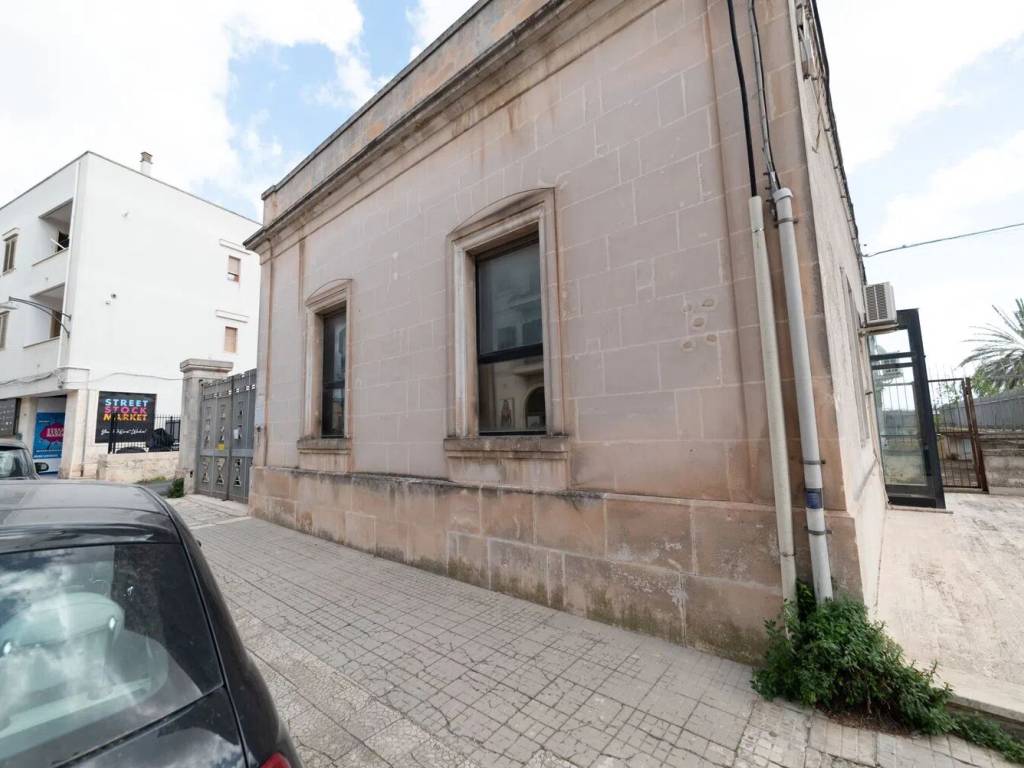 Villa a Ostuni in Corso Vittorio Emanuele Ii No Number - Foto 4