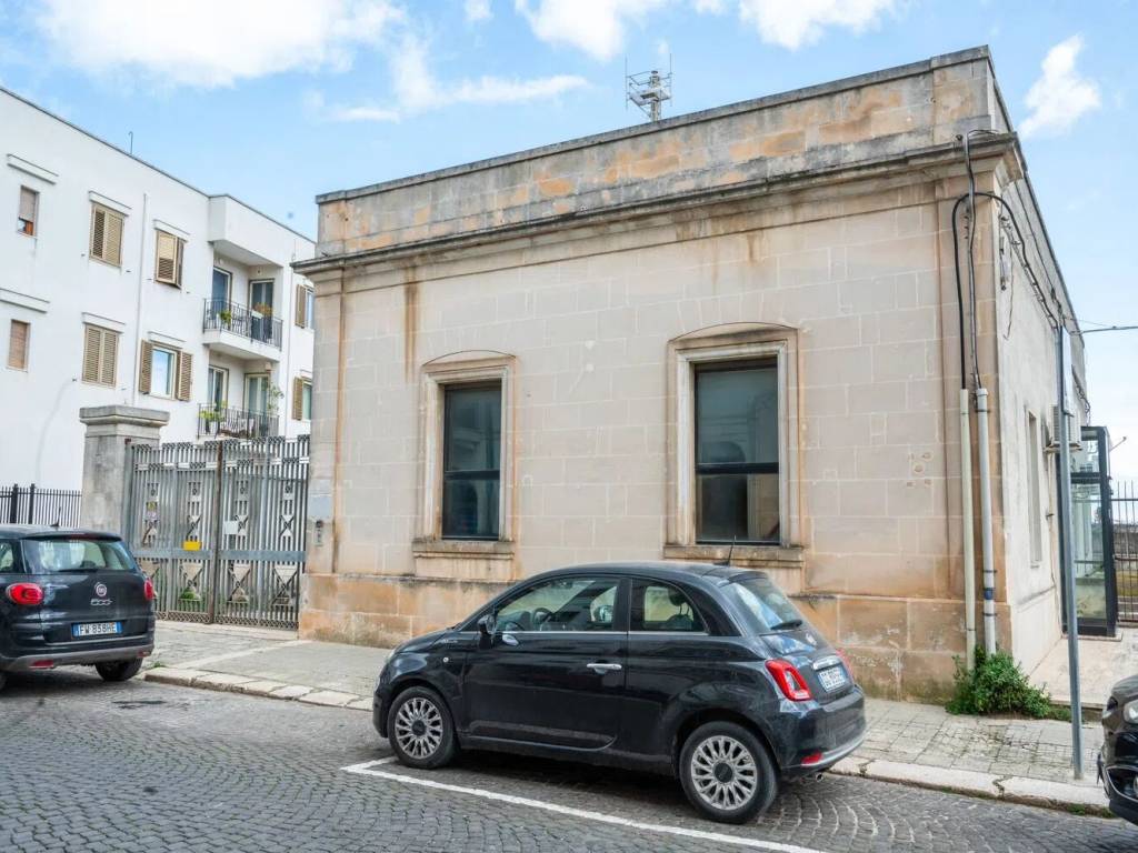 Villa a Ostuni in Corso Vittorio Emanuele Ii No Number - Foto 5