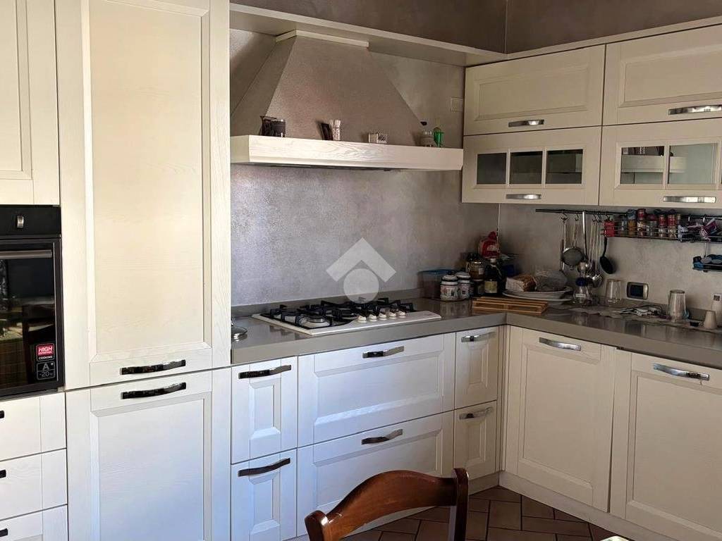 Appartamento a Castelcovati in Via alcide de gasperi, 4 - Foto 3