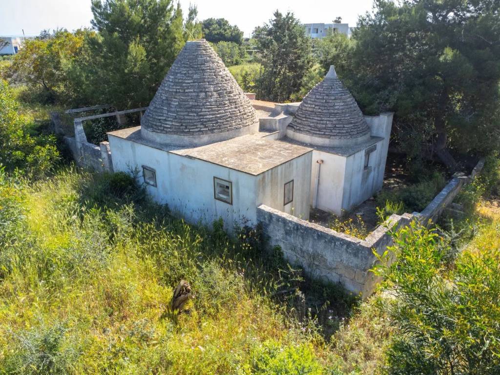 Villa a Carovigno in Contrada Monacelle No Number - Foto 3
