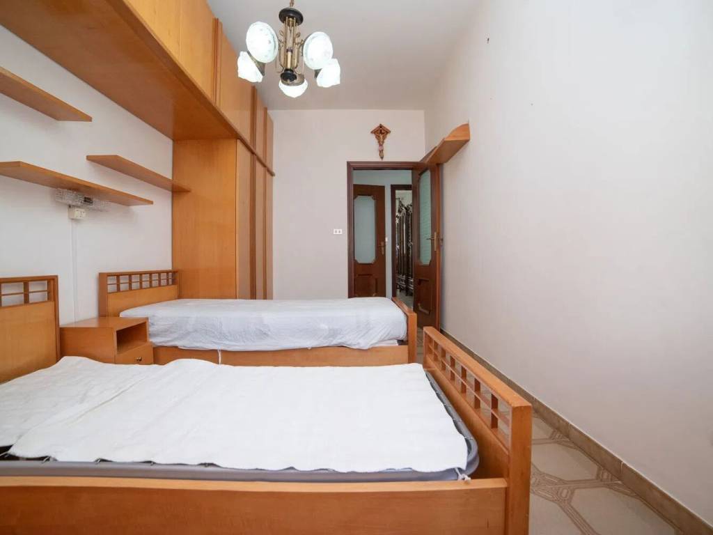 Appartamento a San vito dei normanni in Via Bartolo Longo, 5 - Foto 5