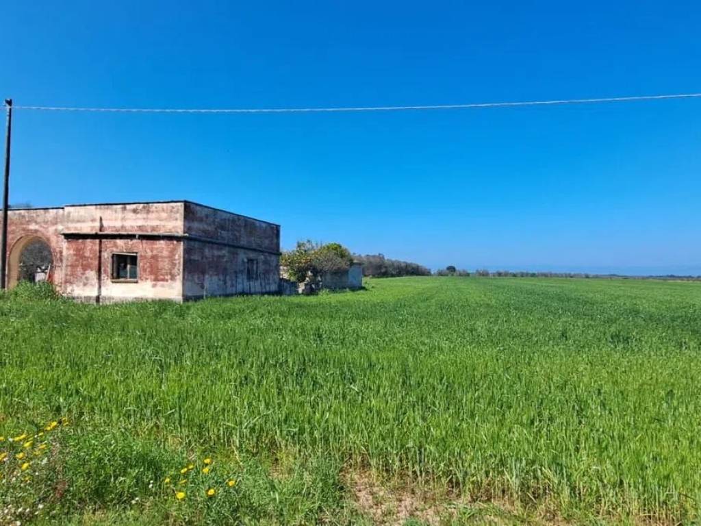 Villa a Brindisi in Contrada Badessa No Number - Foto 2