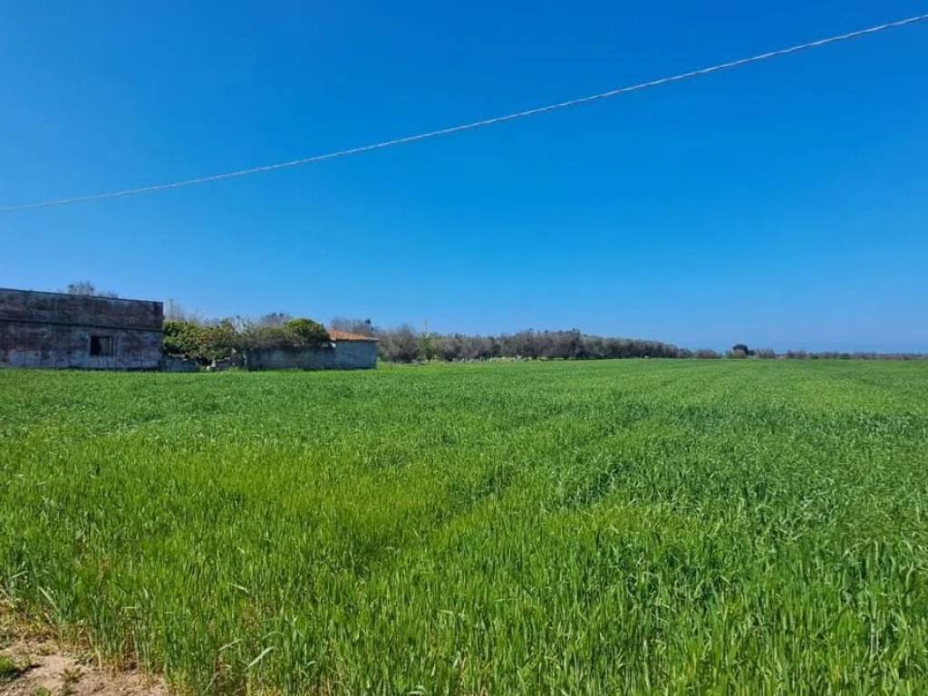 Villa a Brindisi in Contrada Badessa No Number - Foto 3