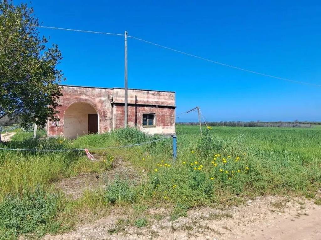 Villa a Brindisi in Contrada Badessa No Number - Foto 4