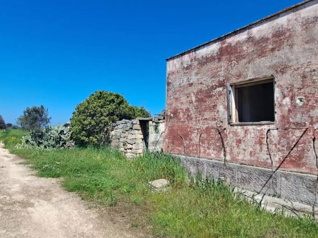 Villa a Brindisi in Contrada Badessa No Number - Foto 5