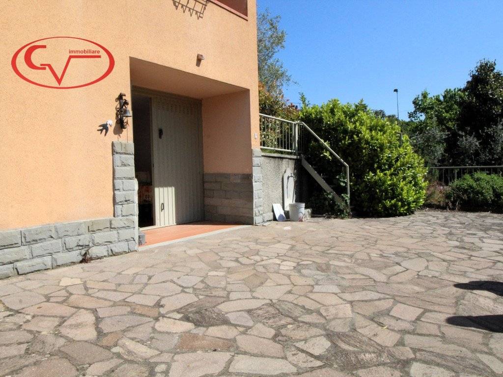 Villa a Cavriglia in Via di Borgazzano - Foto 2