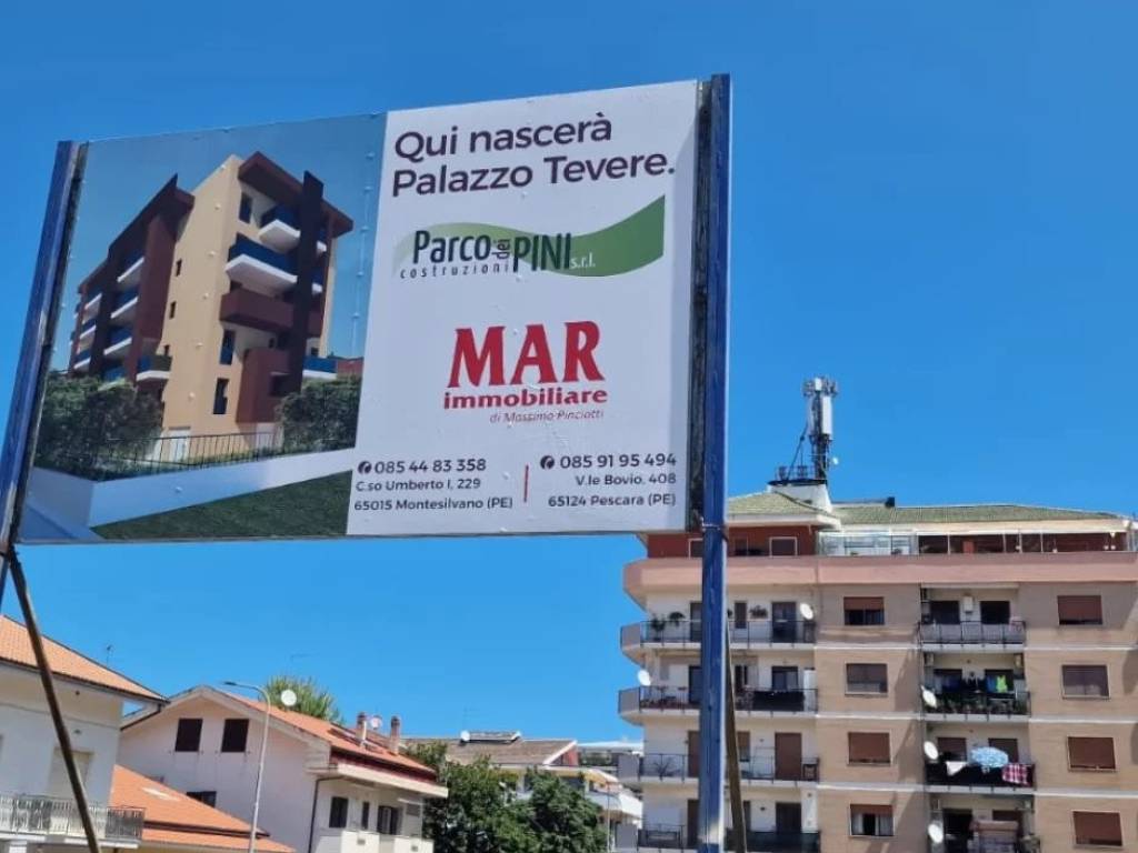 Appartamento a Montesilvano in Via Tevere - Foto 2