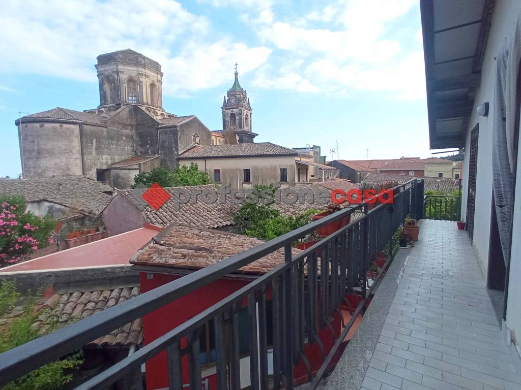 Villa a Viagrande in Via Regina Elena, 28 - Foto 3