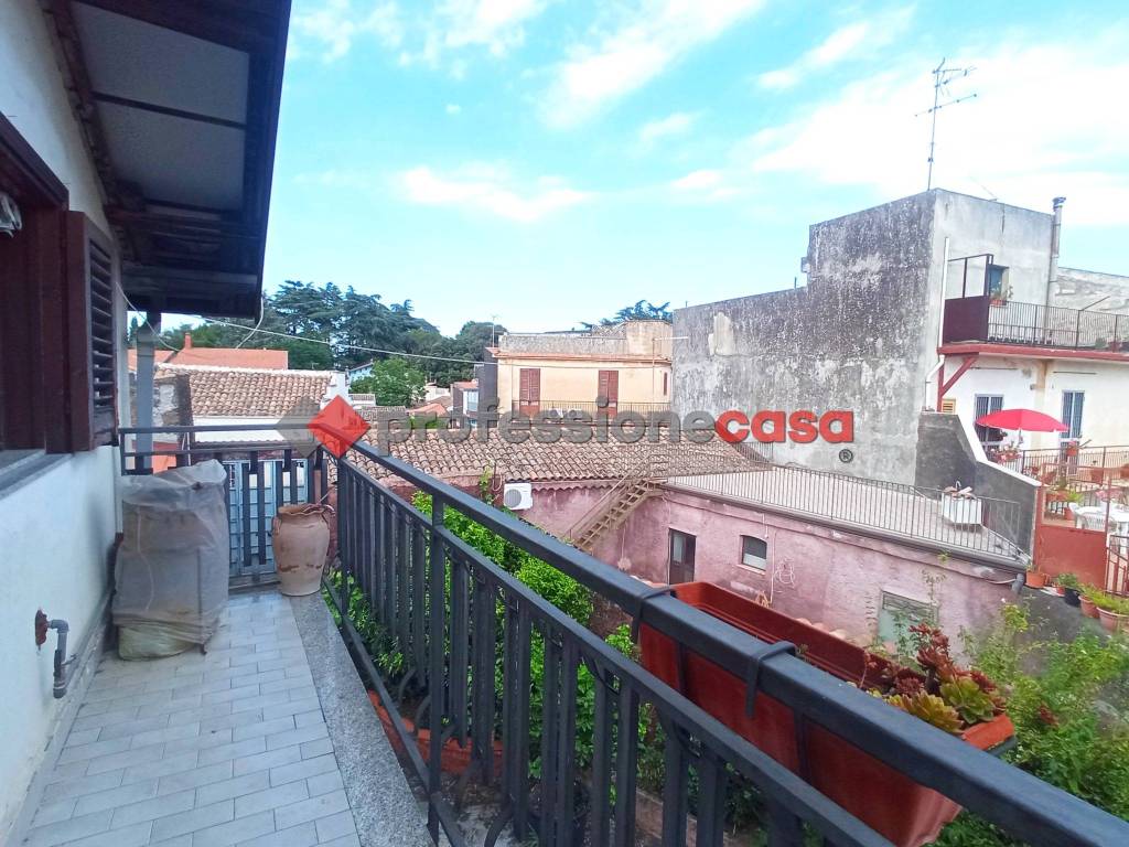 Villa a Viagrande in Via Regina Elena, 28 - Foto 4
