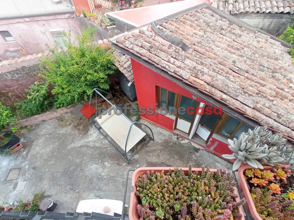 Villa a Viagrande in Via Regina Elena, 28 - Foto 5