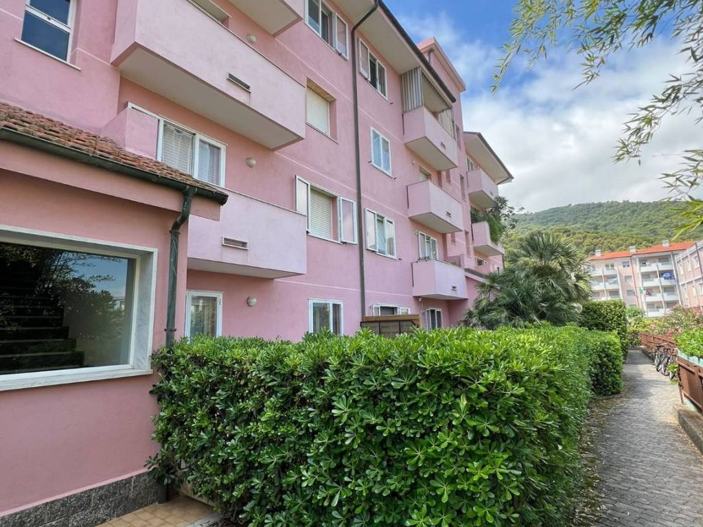 Appartamento a Andora in Via Risorgimento, 33 - Foto 2