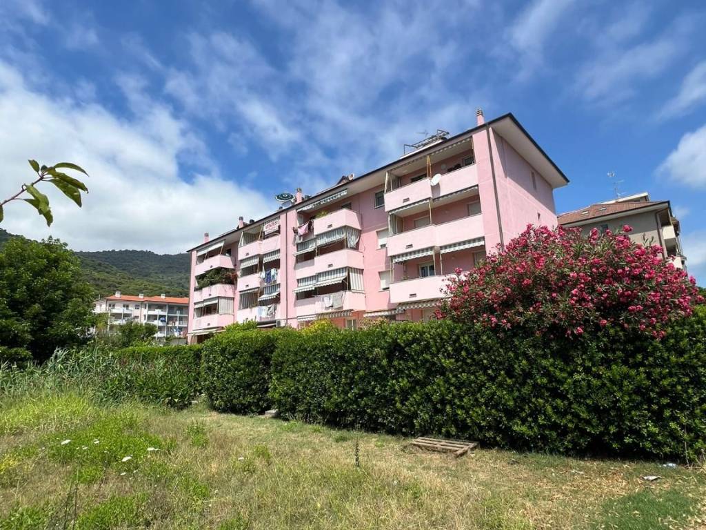 Appartamento a Andora in Via Risorgimento, 33 - Foto 3