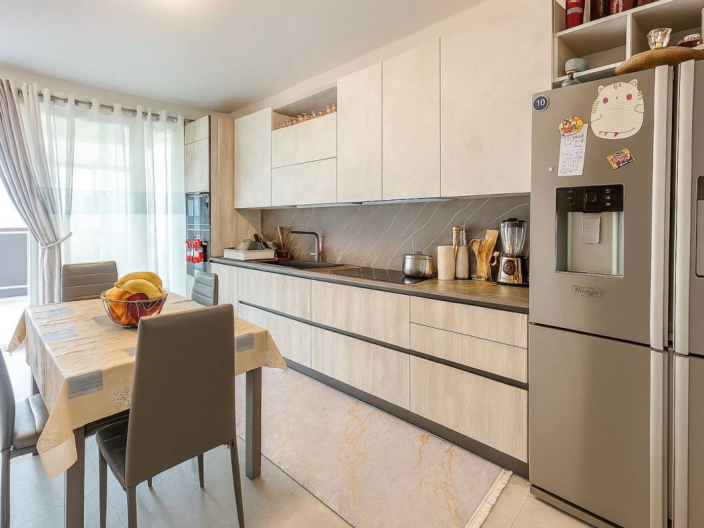 Villa a San giorgio delle pertiche in Via Aldo Capitini - Foto 2