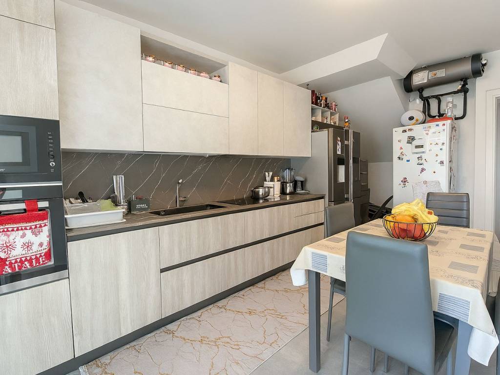 Villa a San giorgio delle pertiche in Via Aldo Capitini - Foto 3