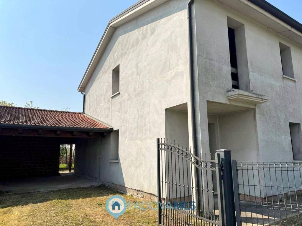 Villa a Villafranca padovana in via Bassa - Foto 3