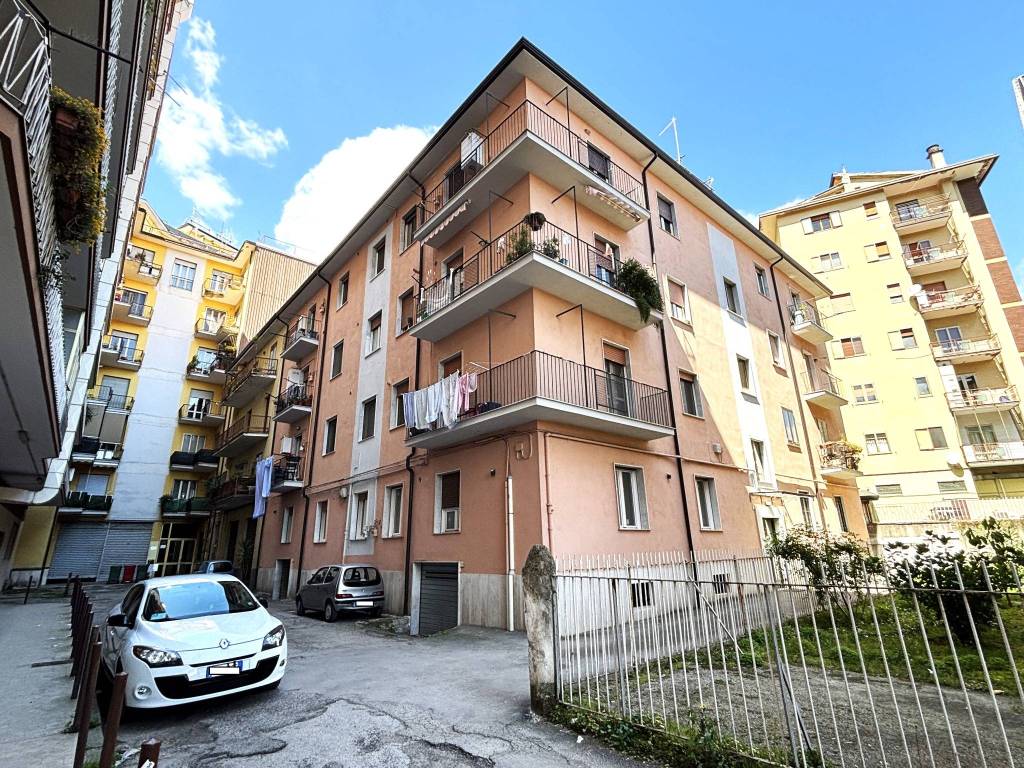 Appartamento a Avellino in Via Tagliamento, 281 - Foto 2