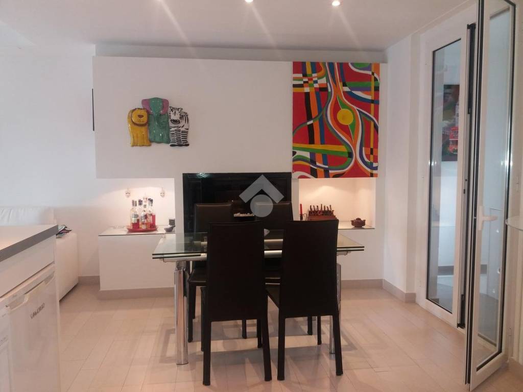 Villa a Pozzol groppo in Via Brienzone, 5 - Foto 5