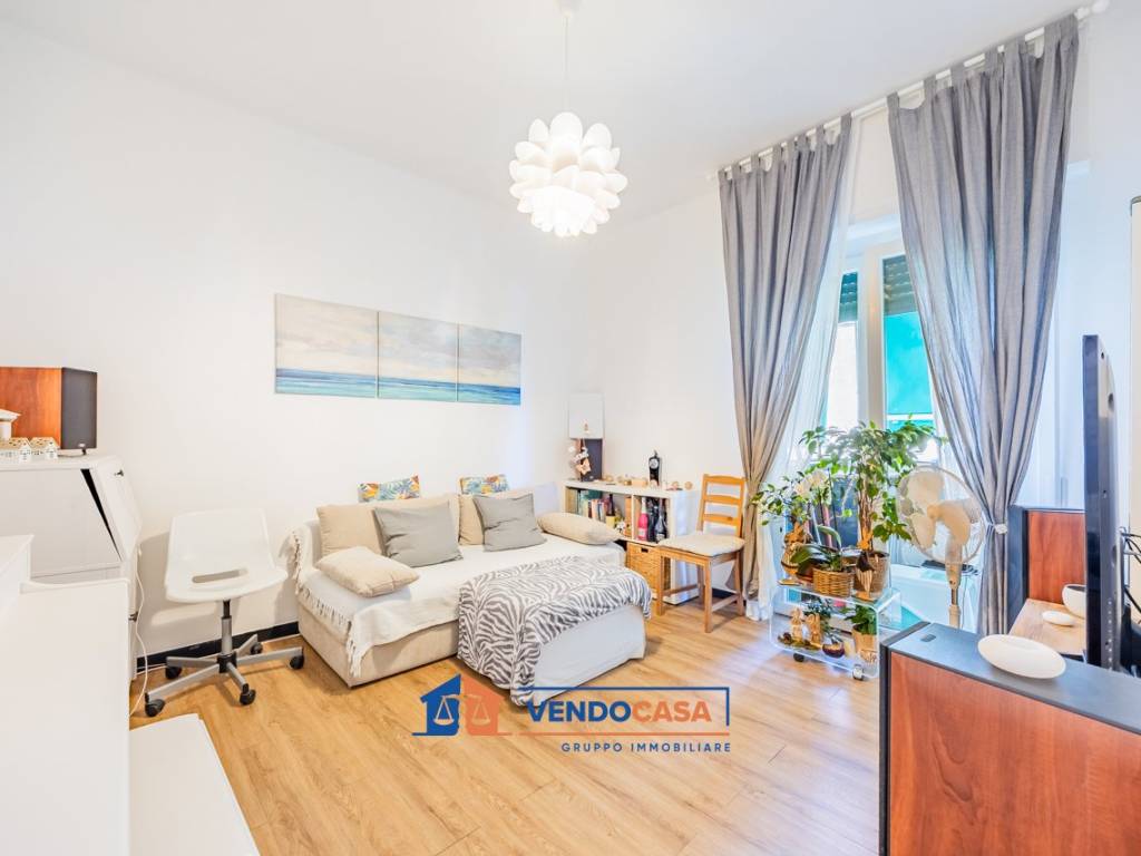 Appartamento a Spotorno in Via Berninzoni, 46 - Foto 2