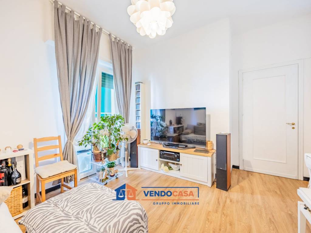 Appartamento a Spotorno in Via Berninzoni, 46 - Foto 3