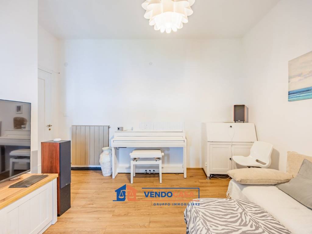 Appartamento a Spotorno in Via Berninzoni, 46 - Foto 4