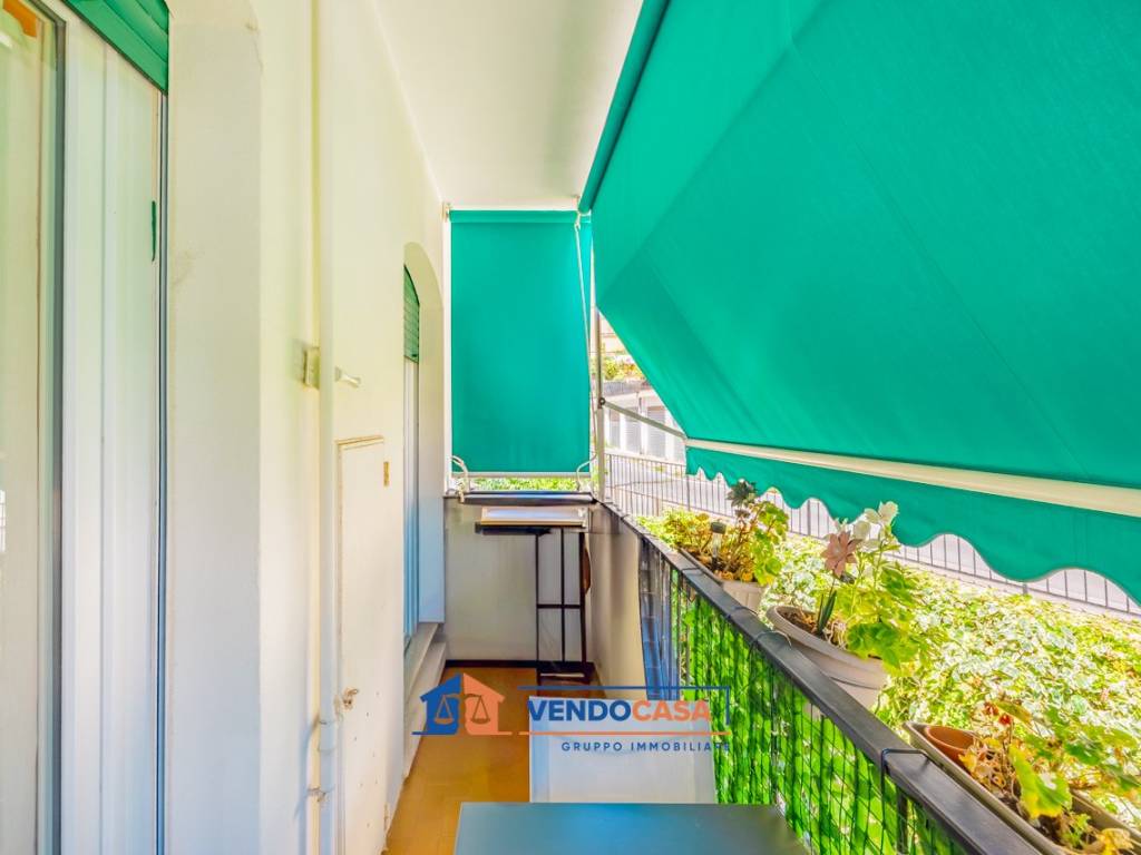 Appartamento a Spotorno in Via Berninzoni, 46 - Foto 5