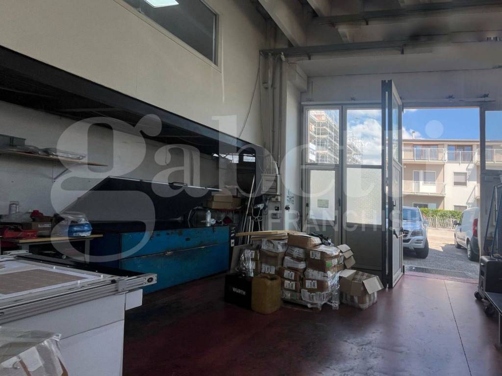 Immobile a San benedetto del tronto in Via dell'Airone, 17 - Foto 5