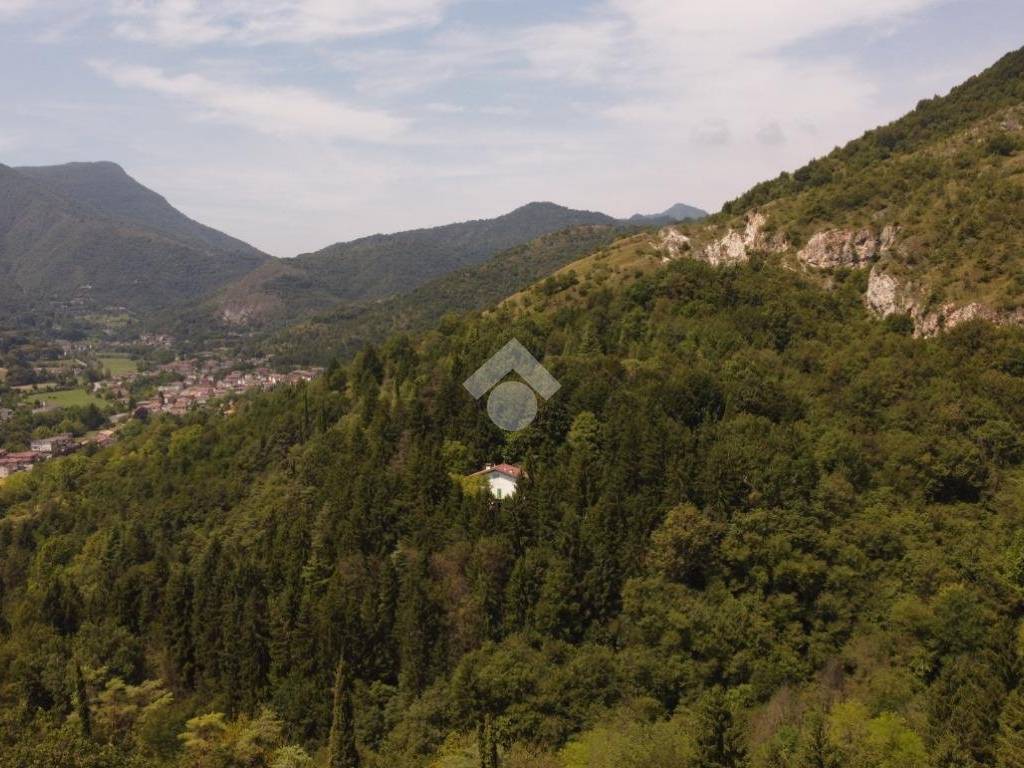 Terreno a Vallio terme in Via Sonvico - Foto 4