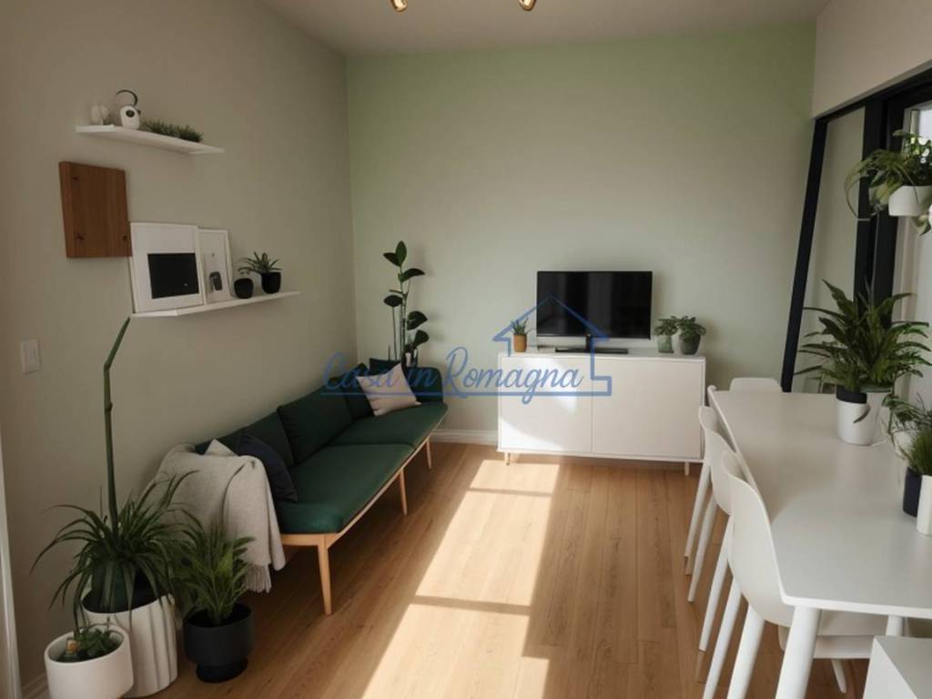Appartamento a Cattolica in Via Righi - Foto 5