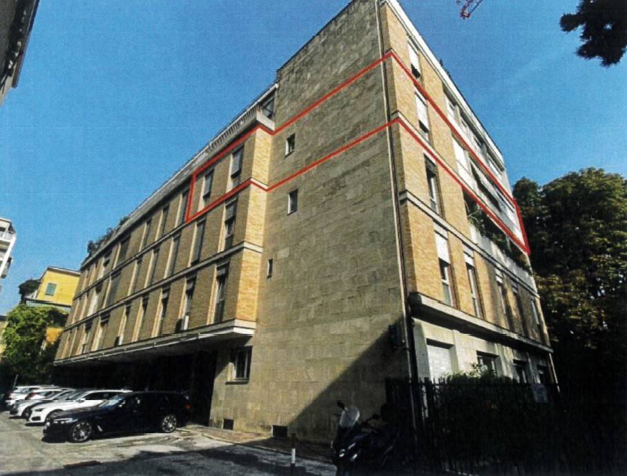 Appartamento a Padova in Via Altinate, 64 - Foto 2