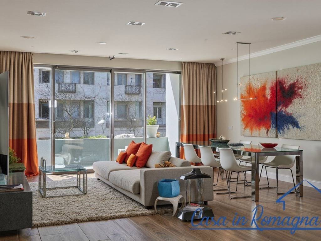 Appartamento a Riccione in Viale Fucini - Foto 4