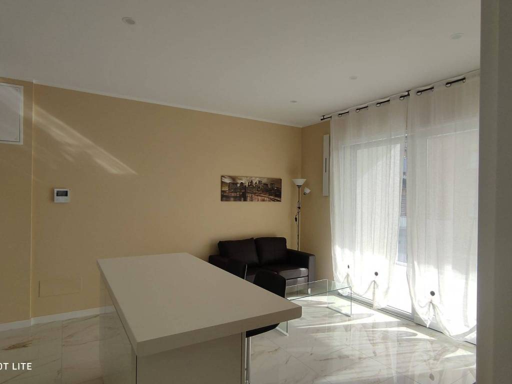 Appartamento a Parma in Viale dei Mille, 94 - Foto 2
