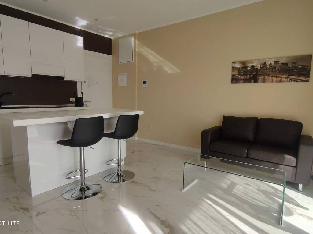 Appartamento a Parma in Viale dei Mille, 94 - Foto 4