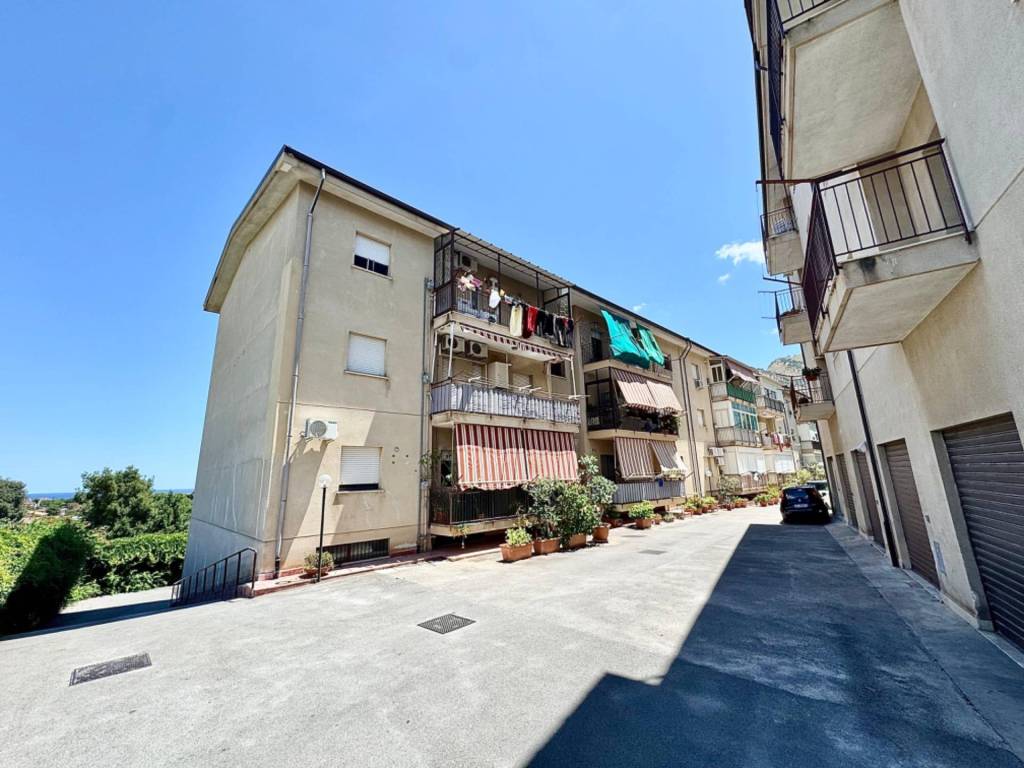 Appartamento a Palermo in Via San Benedetto il Moro, 14 - Foto 3