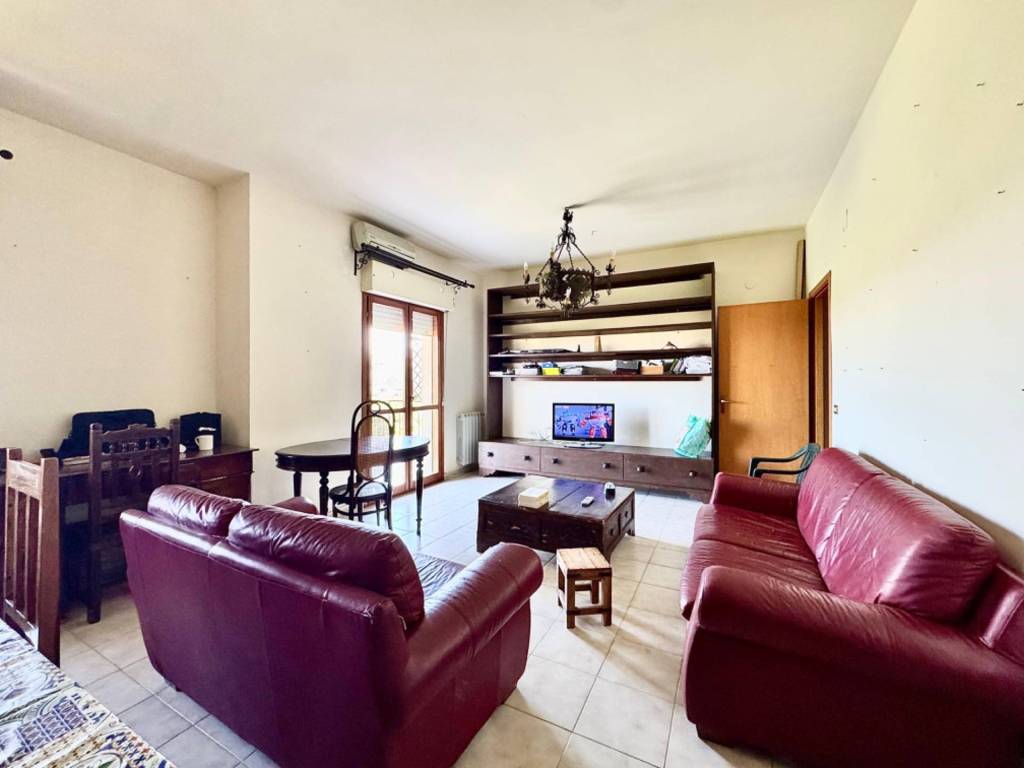 Appartamento a Palermo in Via San Benedetto il Moro, 14 - Foto 5