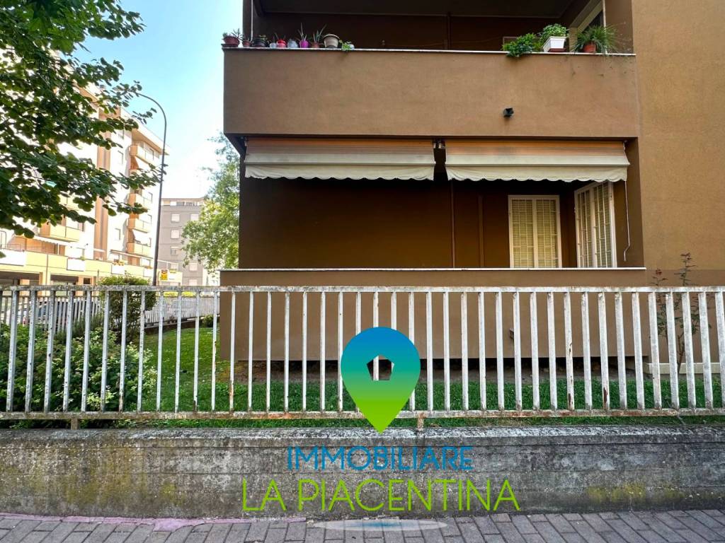 Appartamento a Piacenza in Via della Besurica, 7 - Foto 2