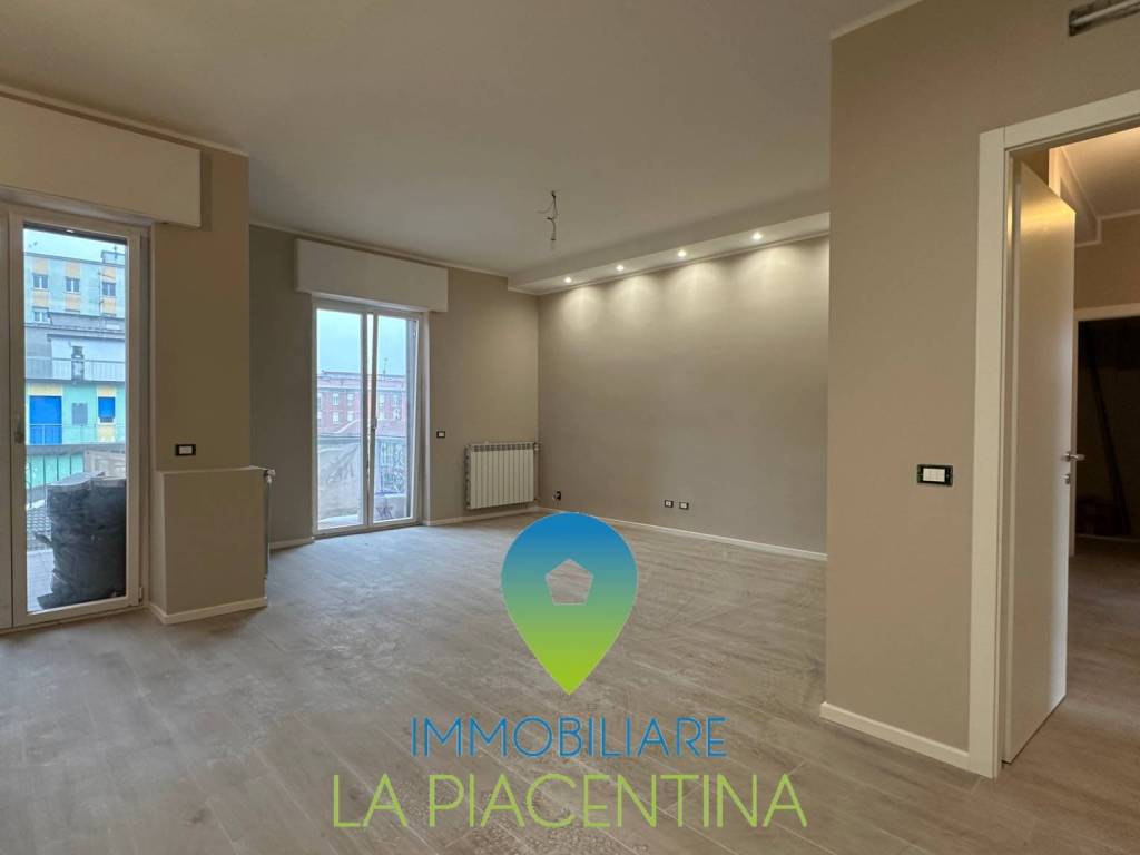 Appartamento a Piacenza in Via della Besurica, 7 - Foto 4