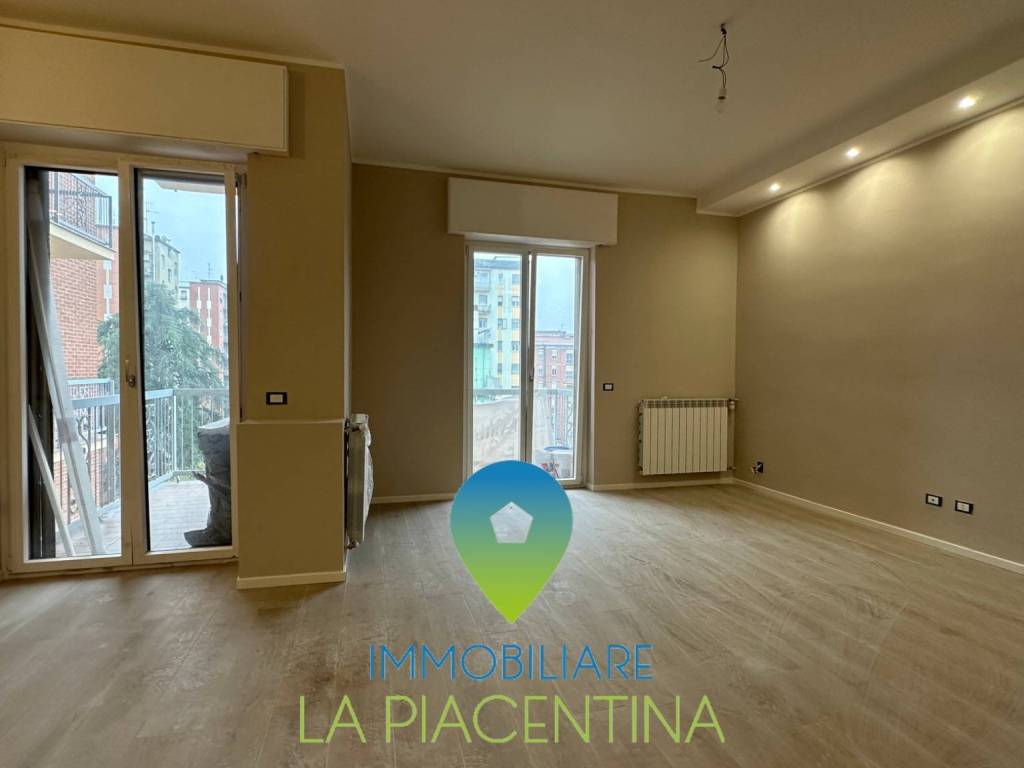 Appartamento a Piacenza in Via della Besurica, 7 - Foto 5