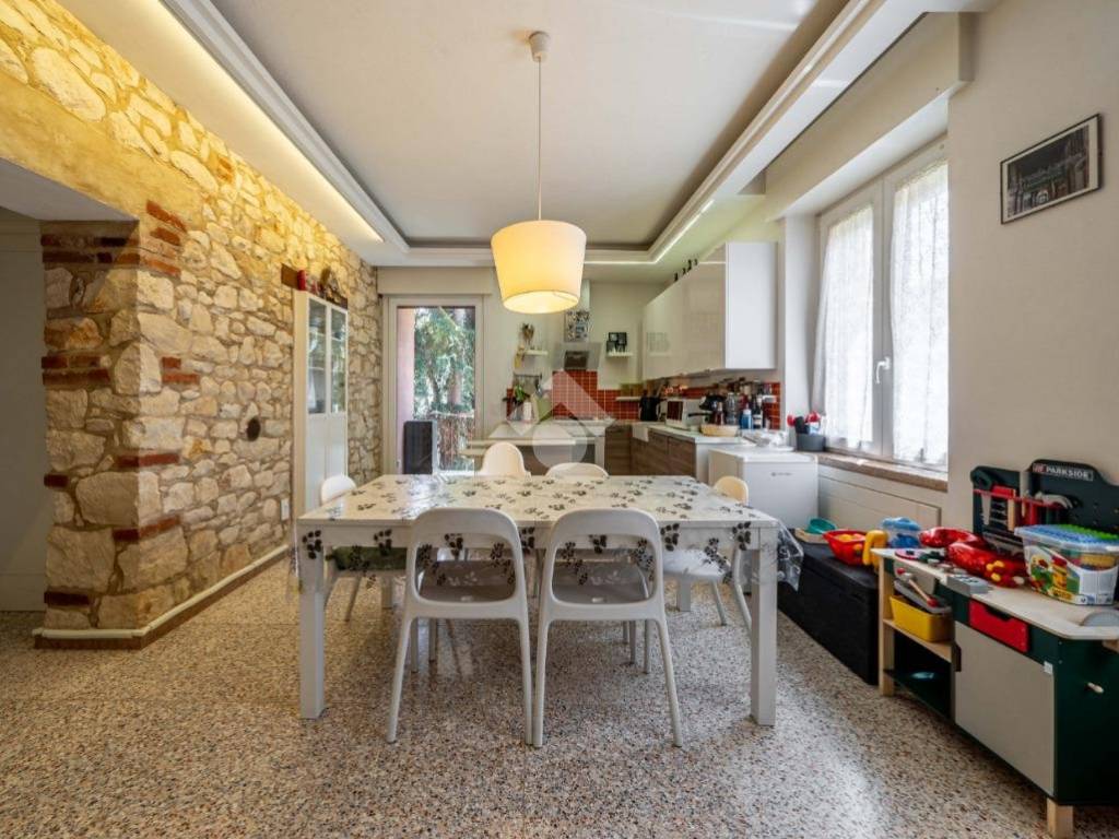 Appartamento a Verona in Via Lega Veronese, 14 - Foto 2