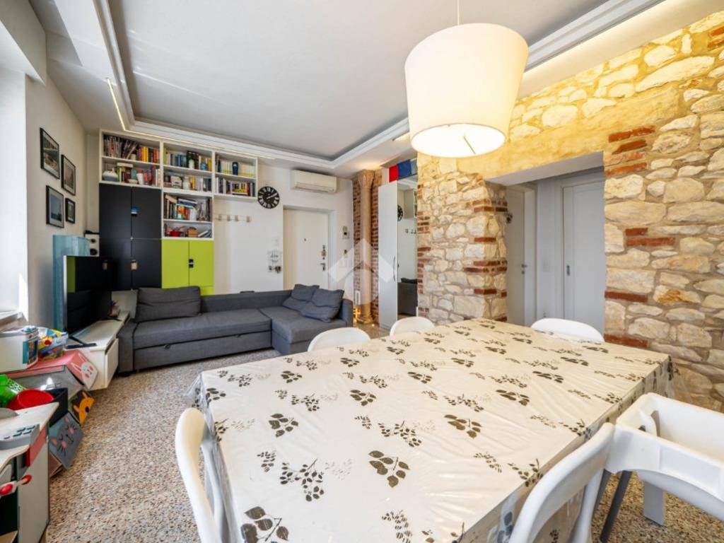 Appartamento a Verona in Via Lega Veronese, 14 - Foto 3