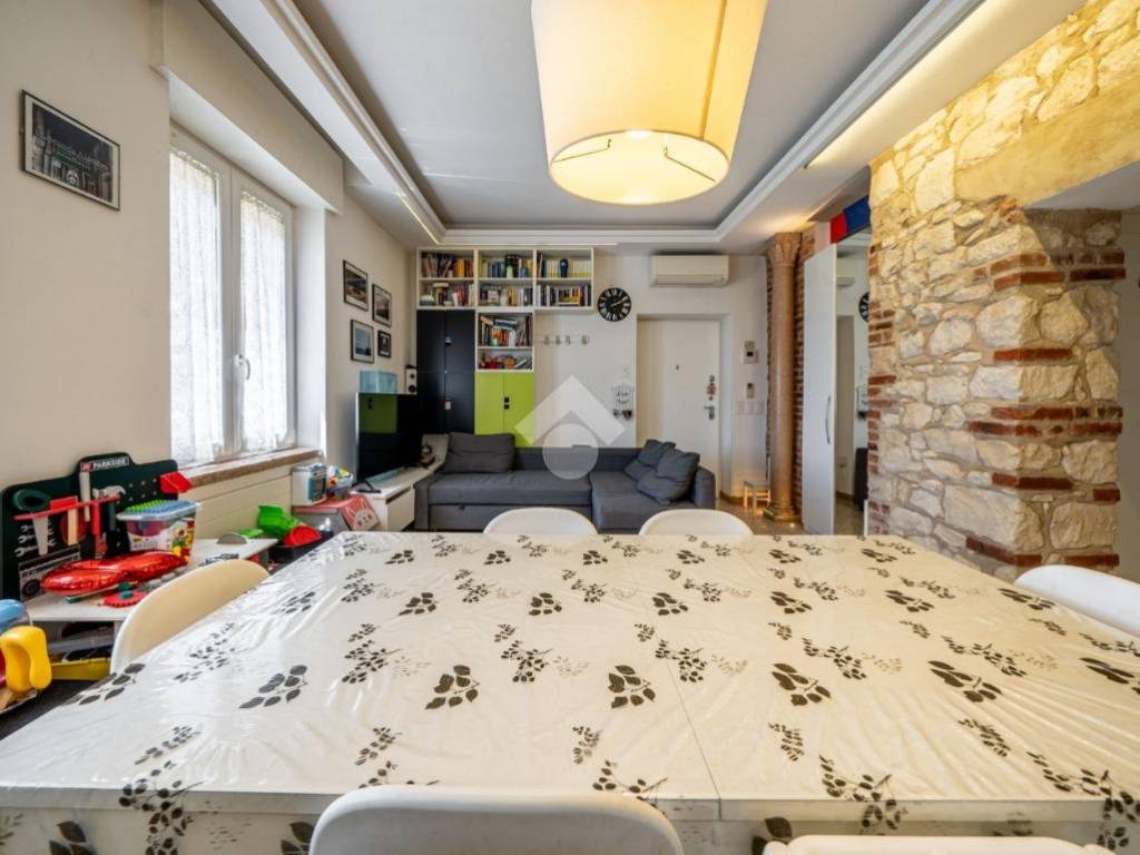 Appartamento a Verona in Via Lega Veronese, 14 - Foto 4