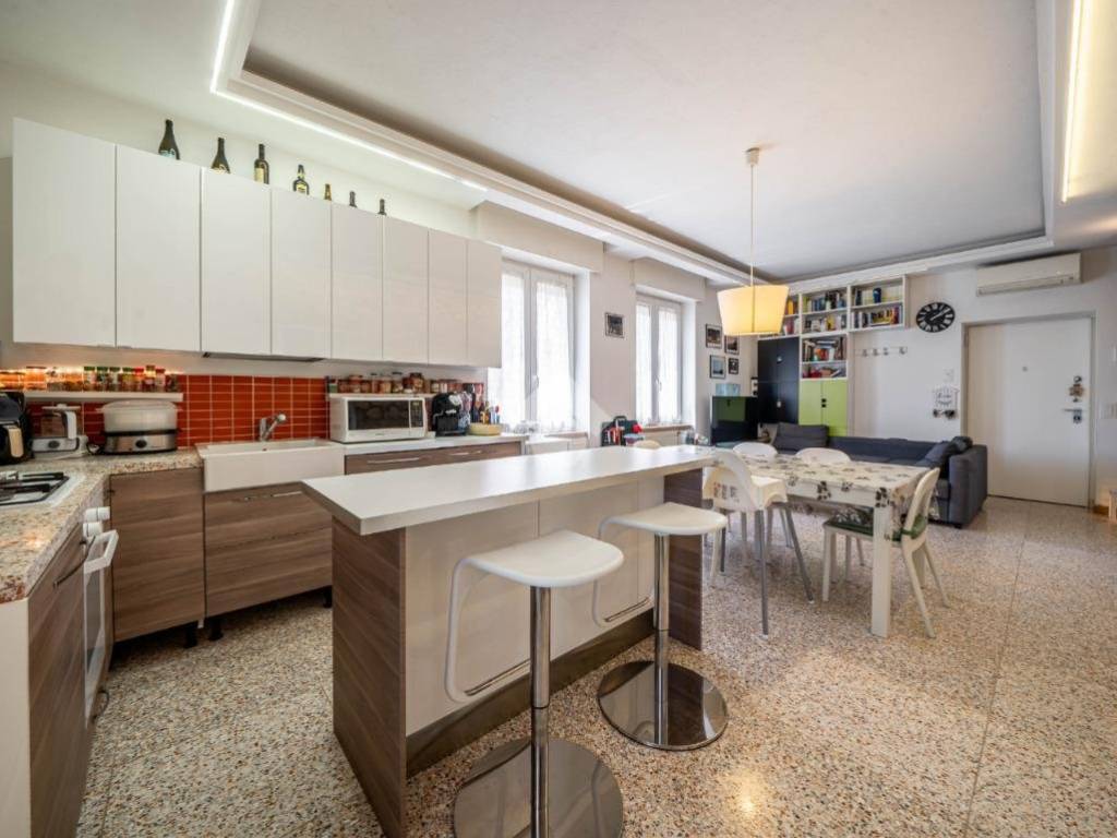 Appartamento a Verona in Via Lega Veronese, 14 - Foto 5