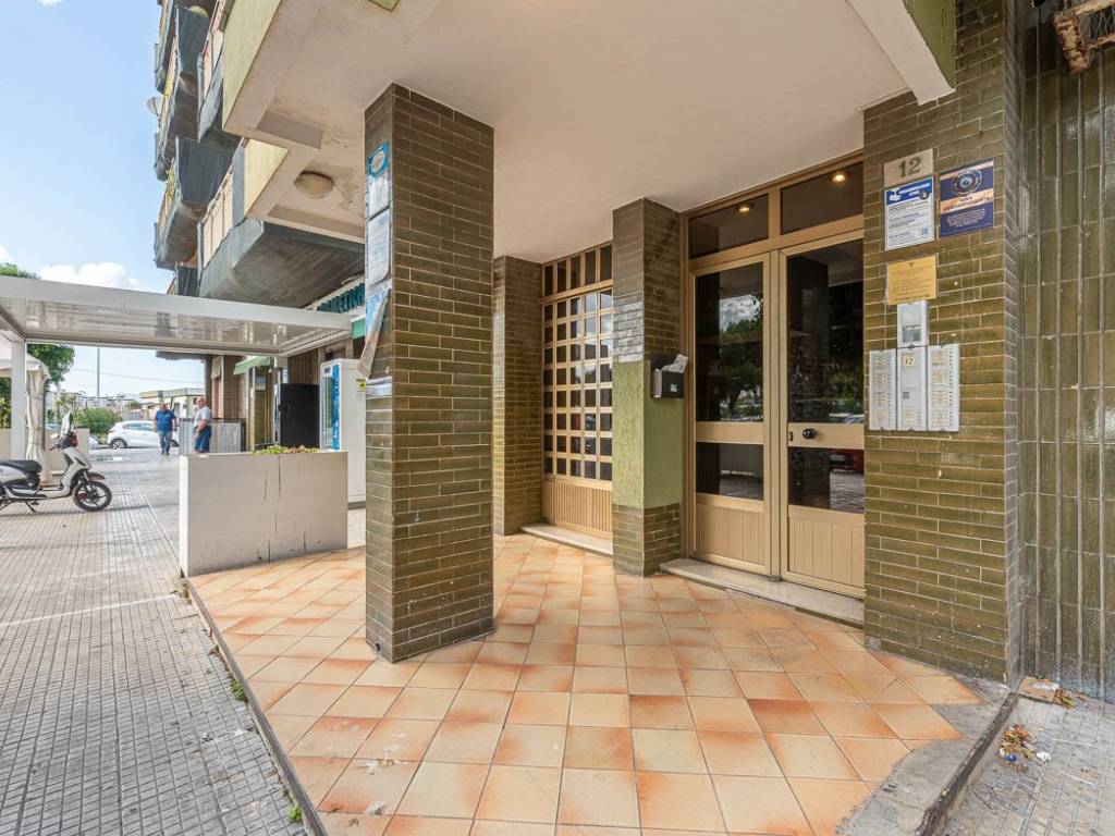 Appartamento a Palermo in Via San Filippo, 12 - Foto 2
