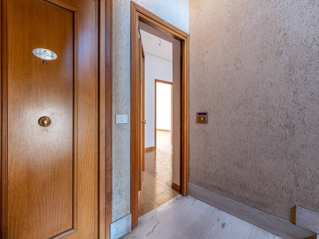Appartamento a Palermo in Via San Filippo, 12 - Foto 4