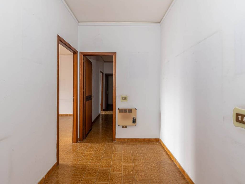 Appartamento a Palermo in Via San Filippo, 12 - Foto 5