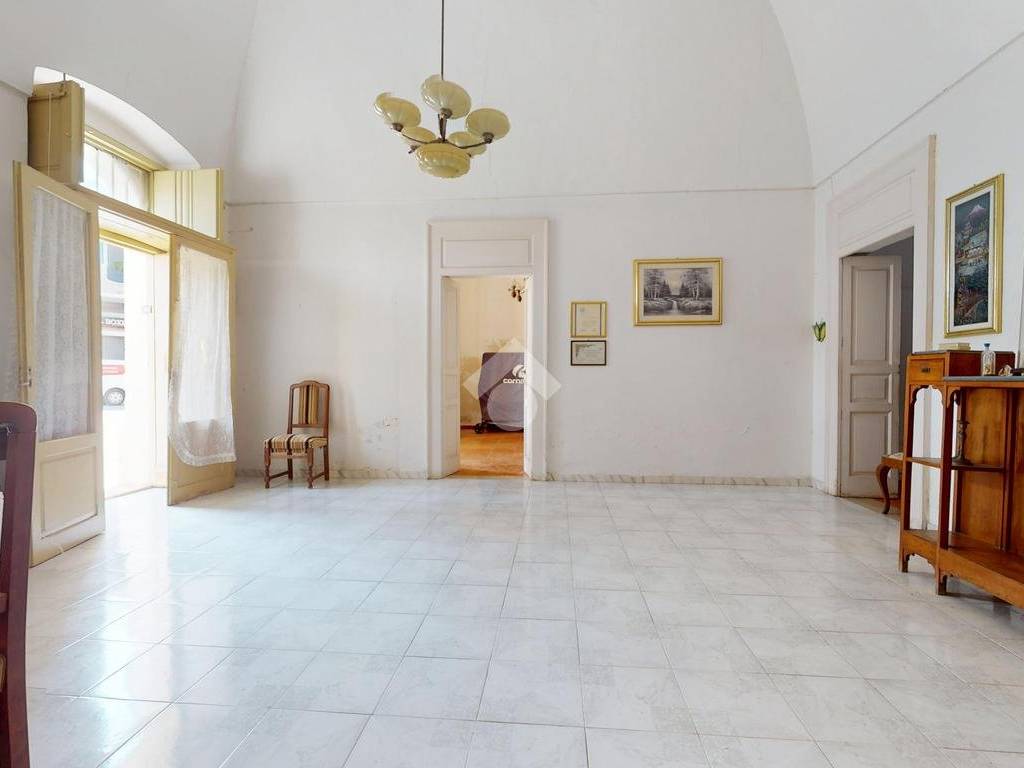 Casa indipendente a Francavilla fontana in Via Capitano di Castri - Foto 2
