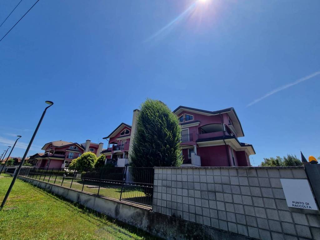 Appartamento a Marnate in Via dei Fontanili - Foto 2