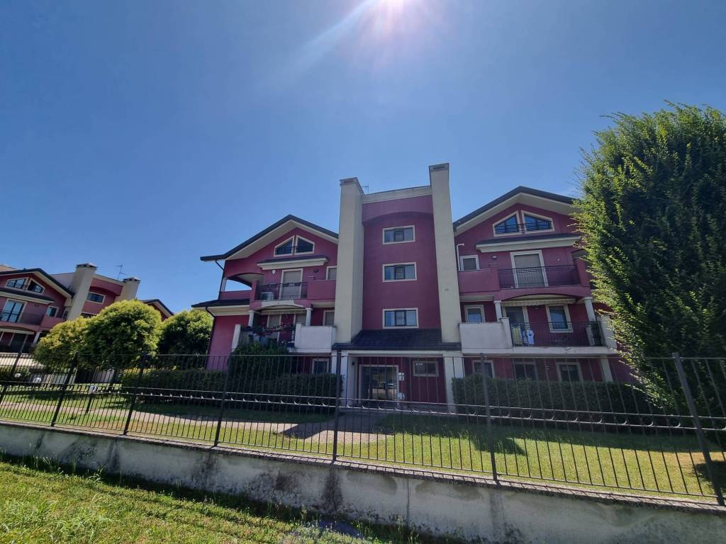 Appartamento a Marnate in Via dei Fontanili - Foto 3