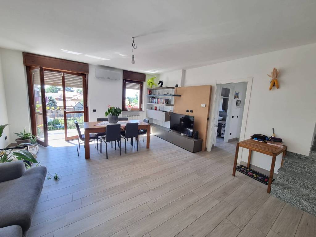 Appartamento a Marnate in Via dei Fontanili - Foto 5